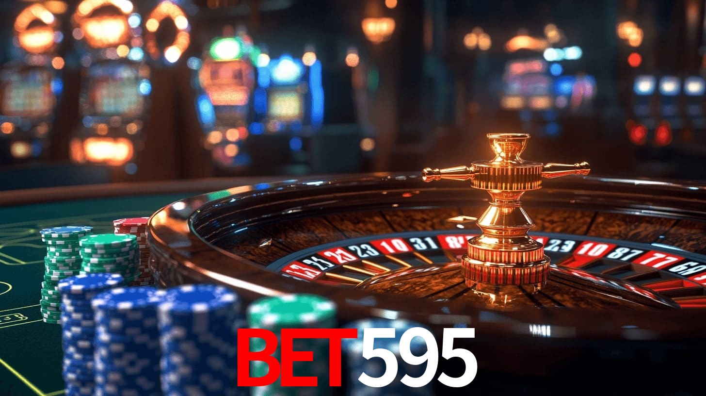 bet595,bet595.com