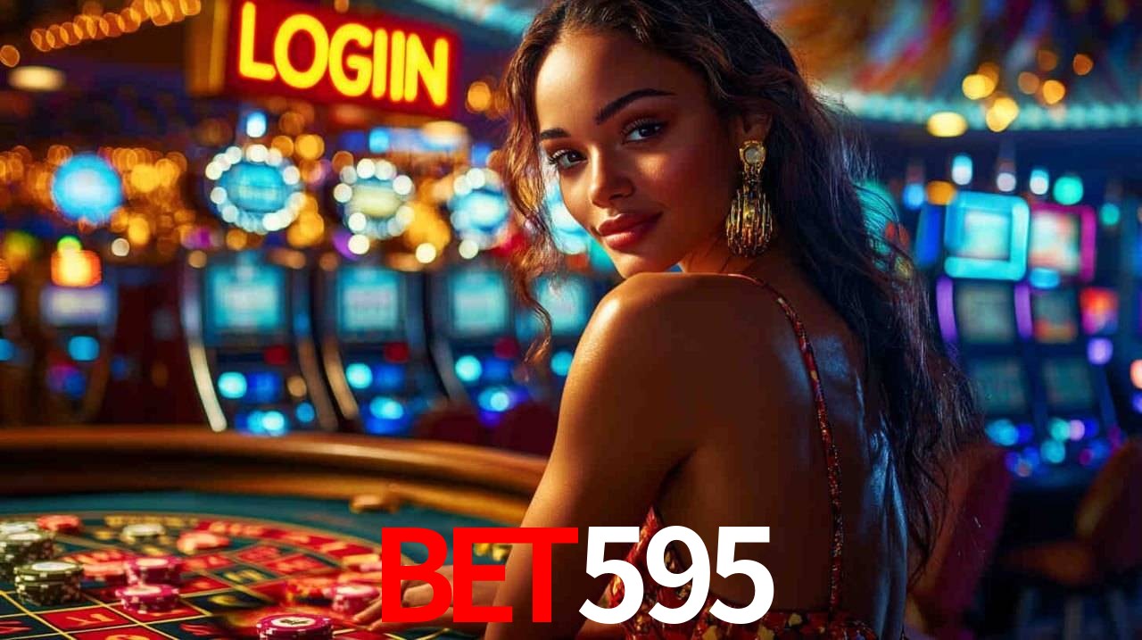 bet595 Rio de Janeiro - Popular Jogos