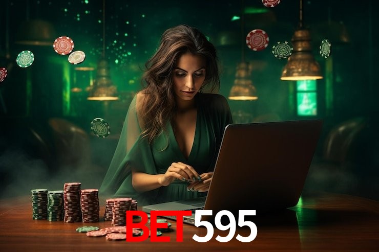 bet595 - App Security
