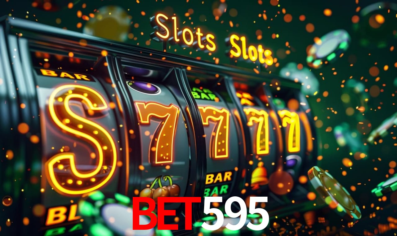 Recursos de Bônus bet595
