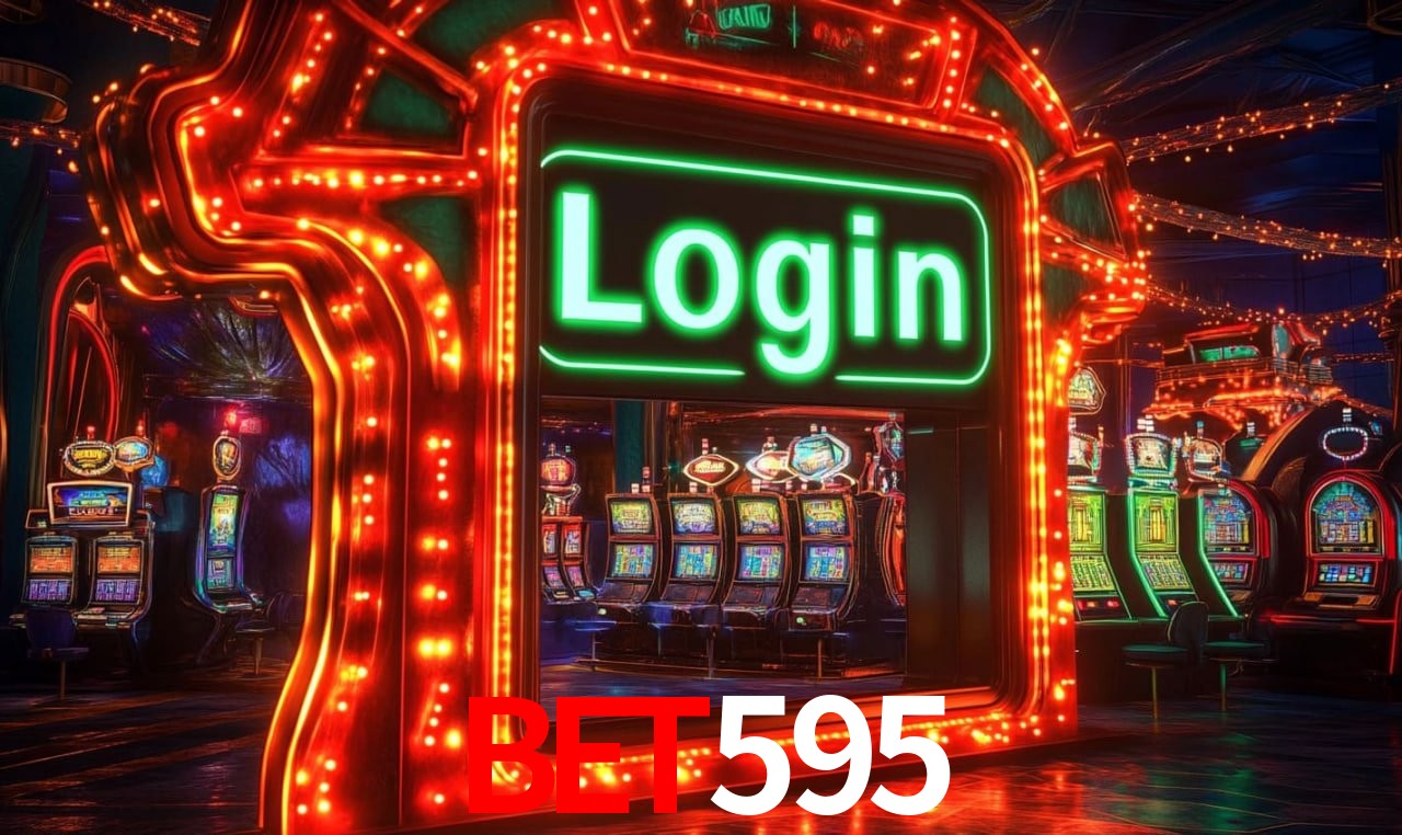 Diretório de Jogos bet595