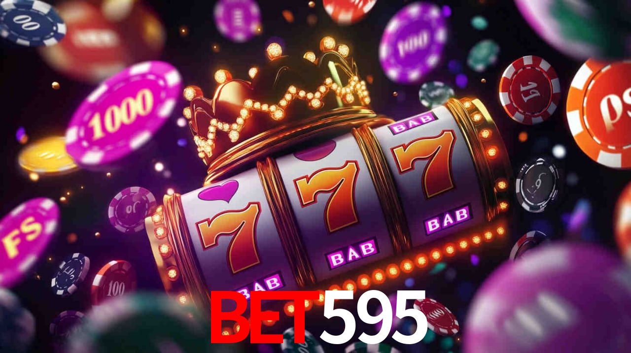 Secure Login bet595