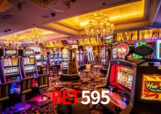 bet595 São Paulo - Live Tables