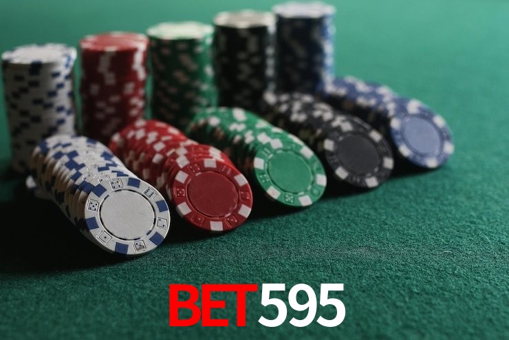 Game Providers bet595