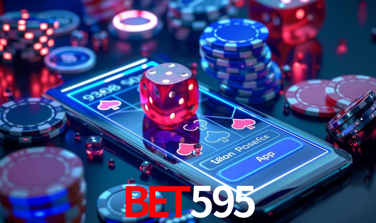 bet595 - Análise de Mercados Esportivos