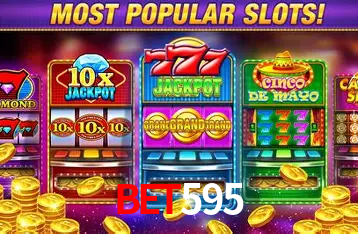 bet595 Curitiba - Live Status