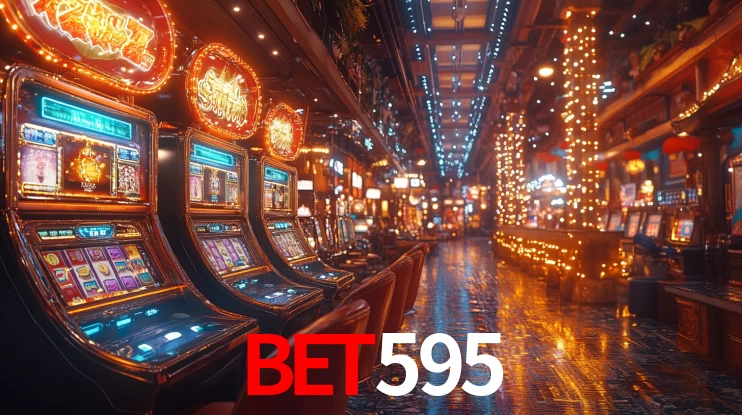 bet595.com