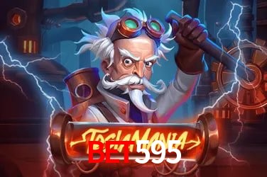 bet595 Belo Horizonte - Jackpots