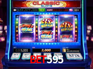 A Emoção da Loteria na bet595: Uma Chance de Mudança de Vida