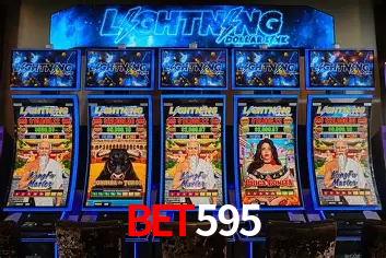 A Revolução dos Aplicativos de Jogos no bet595