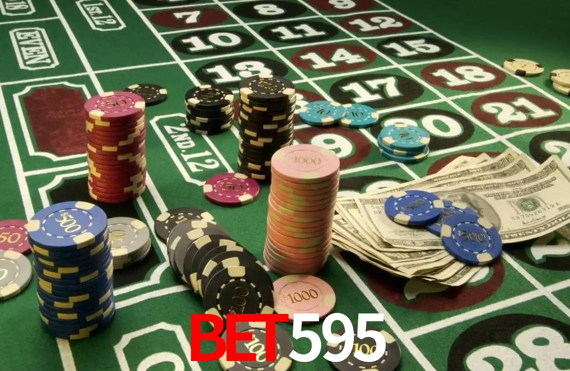 Live Casino bet595