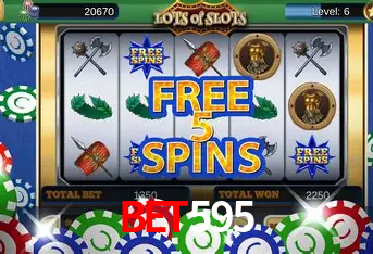 bet595 Belo Horizonte - VIP Casino