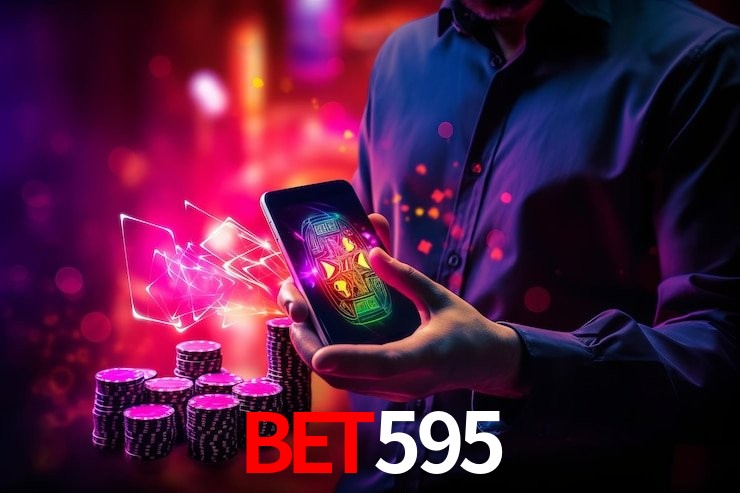 Apostas de Tênis bet595