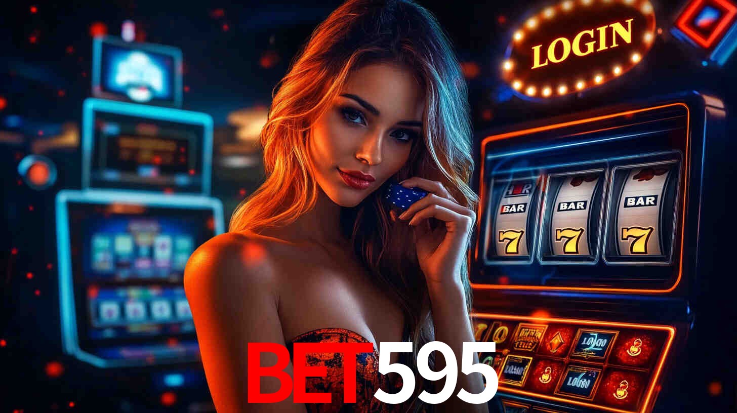 bet595 login