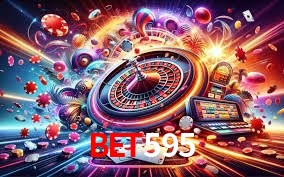 Jogos de Slot bet595