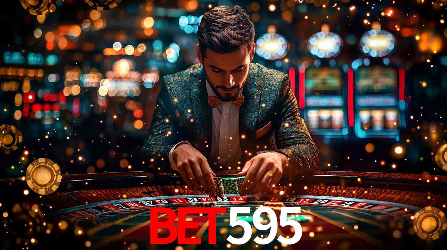 Programa VIP bet595