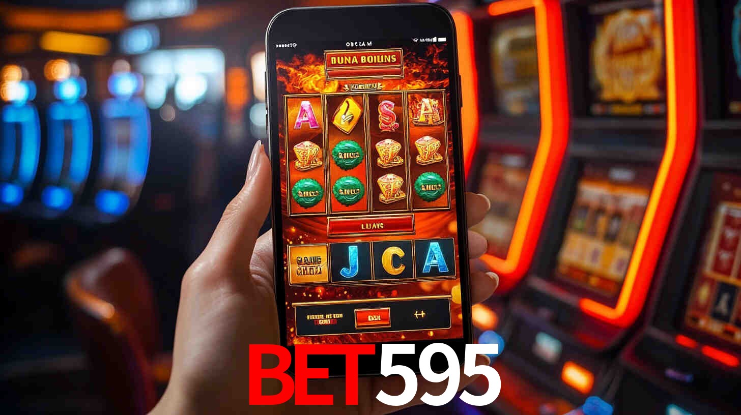 bet595 login