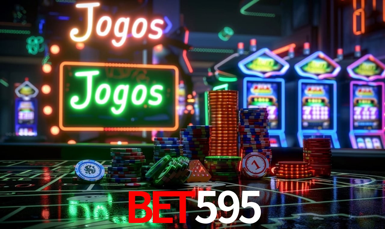 bet595 login