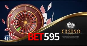 Provedores de Jogos bet595