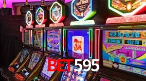 Casino Ao Vivo bet595