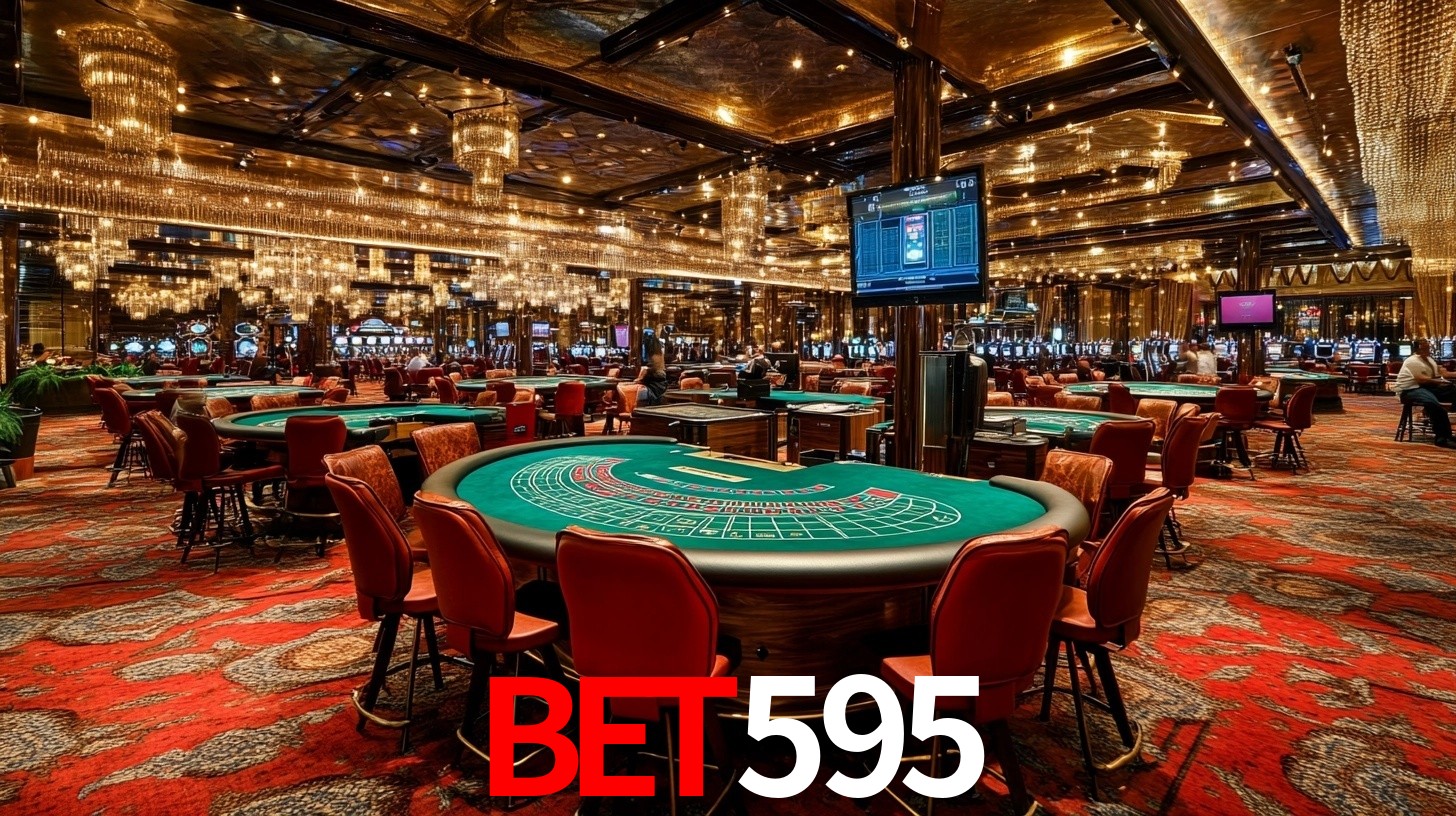 bet595,bet595.com