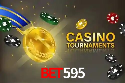 bet595 - App Features