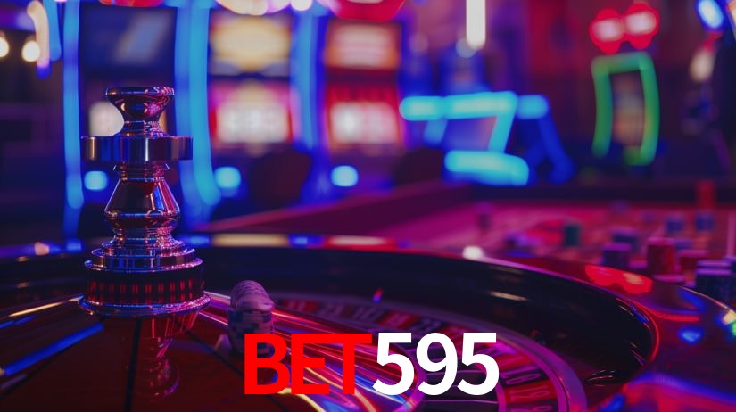 Explore as vantagens do bet595: serviço profissional e confiabilidade