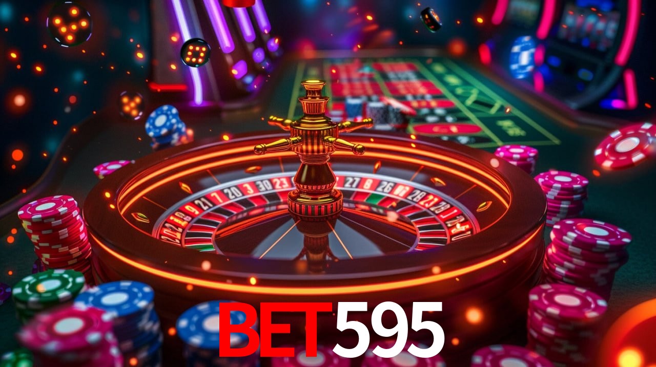 Bônus Diários bet595