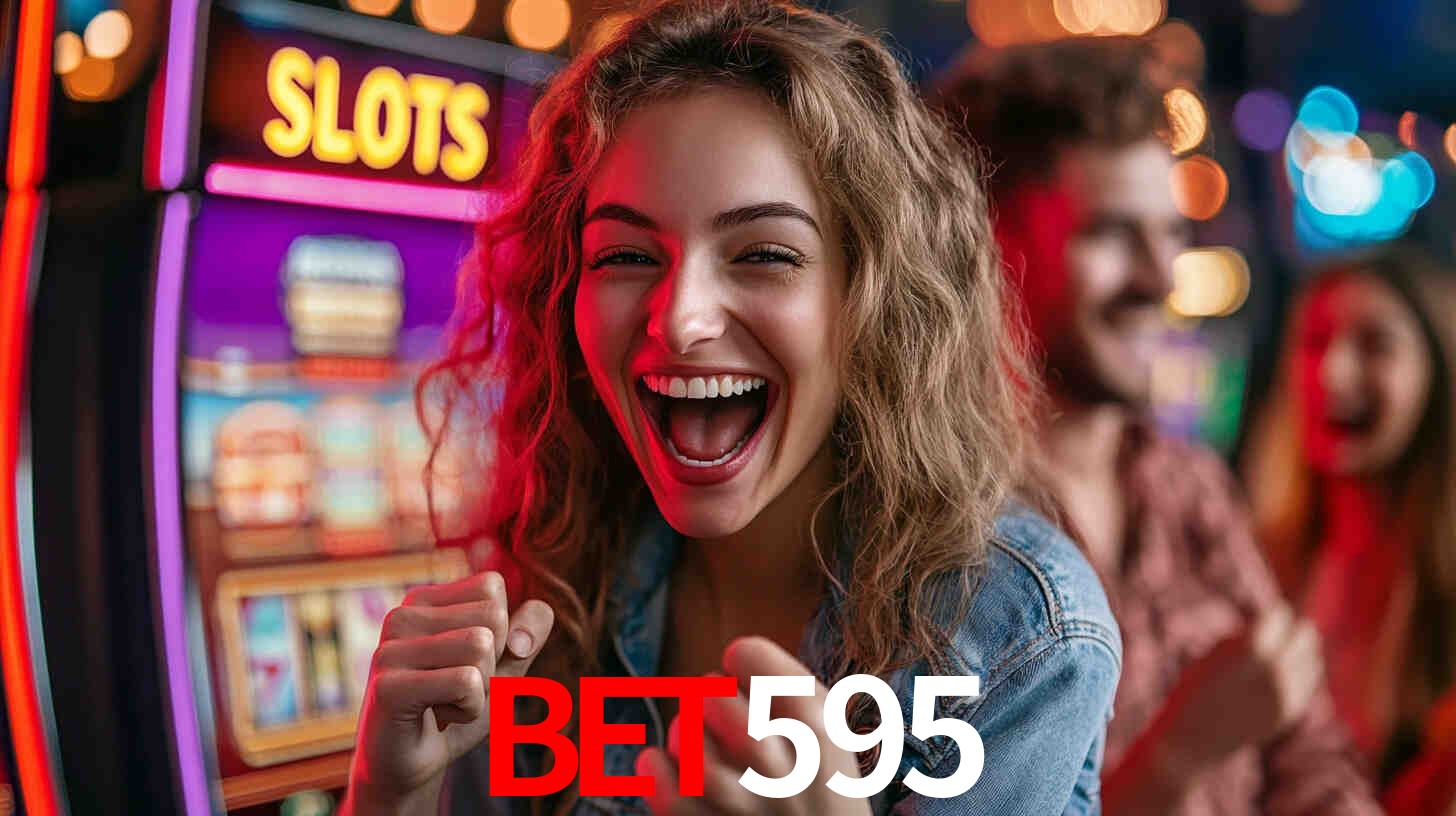 A Experiência Imersiva dos Cassinos Ao Vivo no bet595
