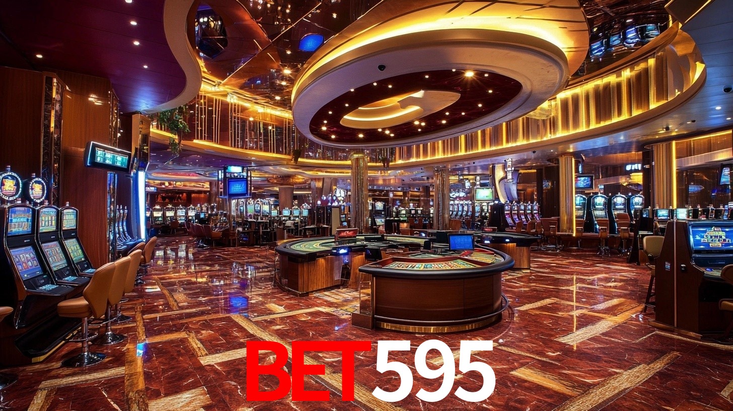 VIP Casino bet595
