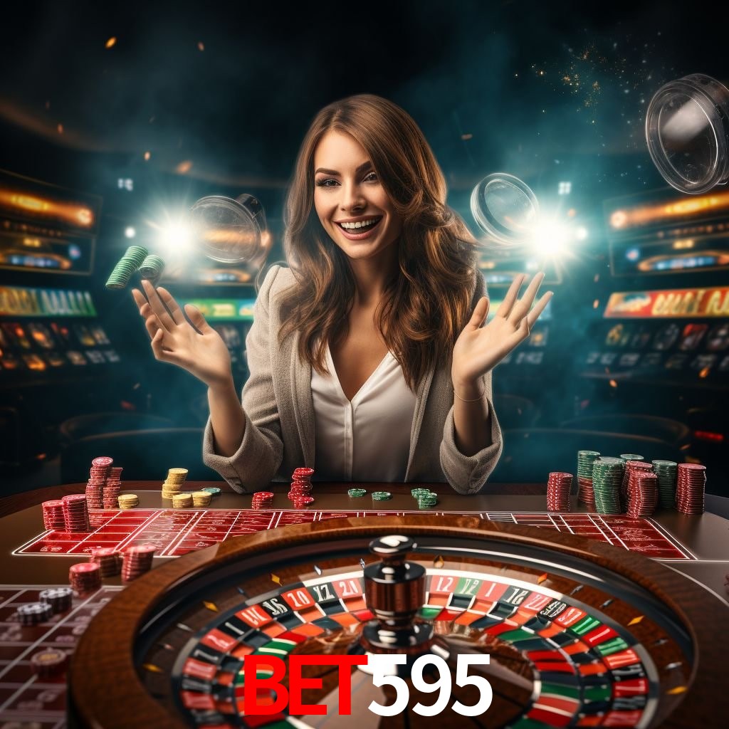 bet595,bet595.com