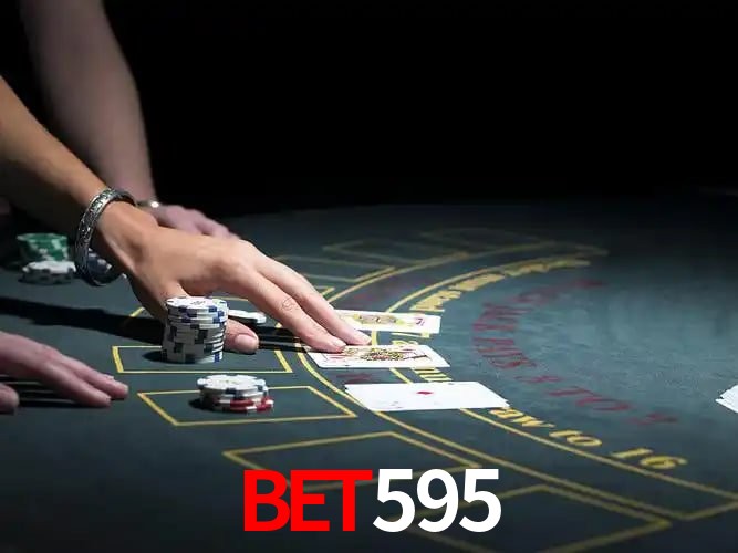 bet595 Fortaleza - Reviews