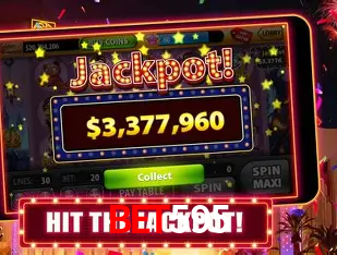 bet595 Brasília - Casino Guide