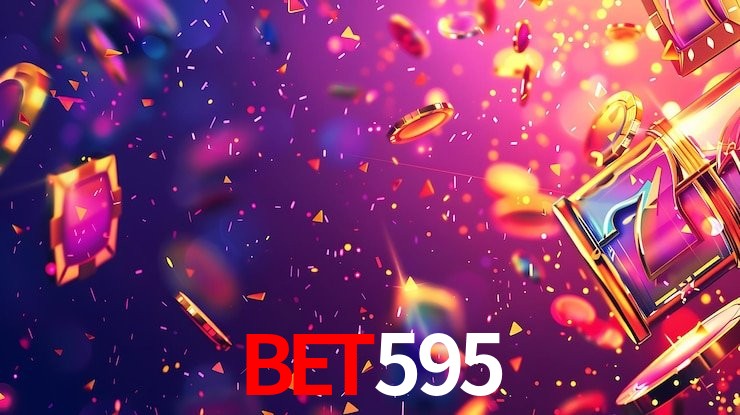 Interface do App bet595